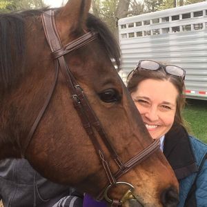 Meet your Posher, Diane